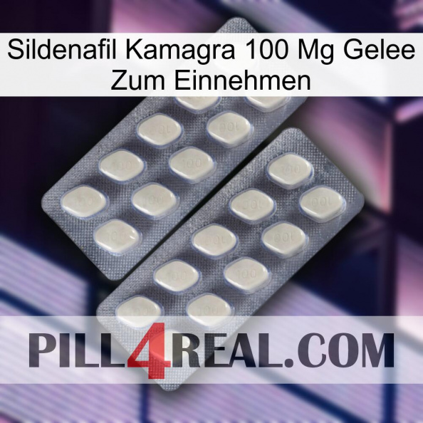 Sildenafil Kamagra 100Mg Oral Jelly 07